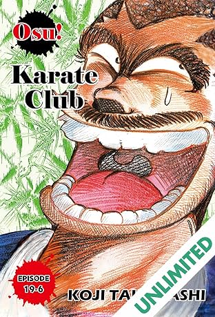 Osu! Karate Club #132